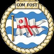 FOST Royal Navy