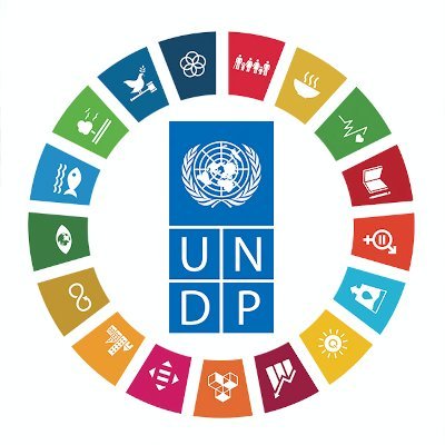 UNDP China