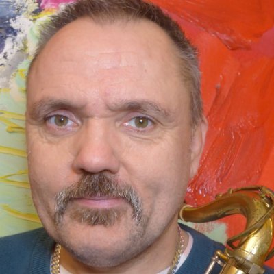 James Tartaglia and his Jazz-Philosophy Fusion