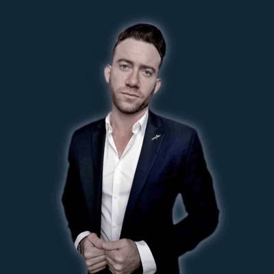 Teague Egan ⚡