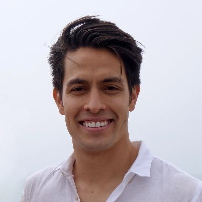 Alex Burnap