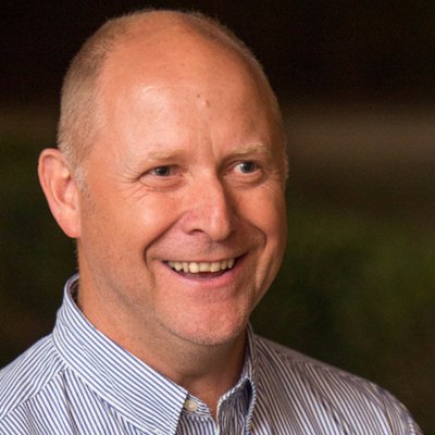 Simon Booker