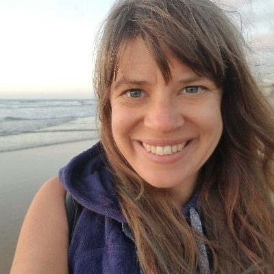 Dr. Jennifer Selgrath