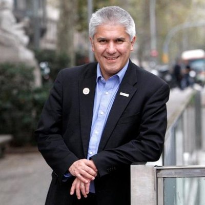 Yuri Quintana, PhD, FACMI