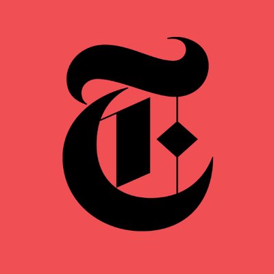 NYT Fashion
