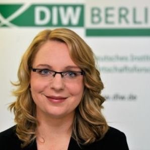 Claudia Kemfert