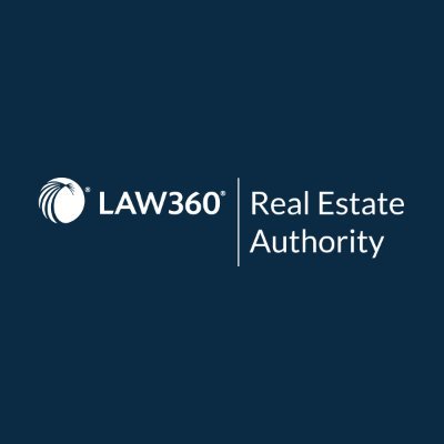Law360 Real Estate Authority