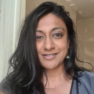 Neena Mahadev