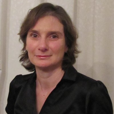 Lyn Kidson