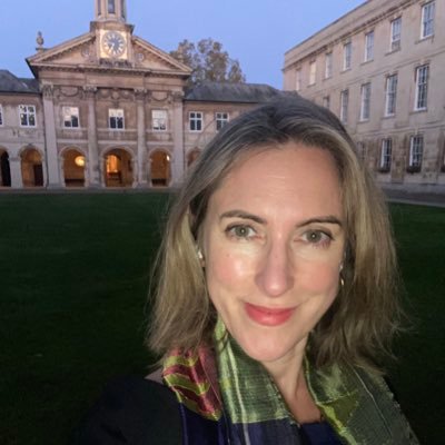 Prof Sarah-Jayne Blakemore