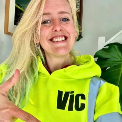 Victoria thompson