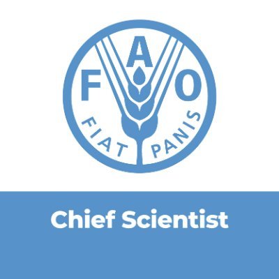 FAO Chief Scientist