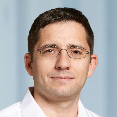 Martin Vechev