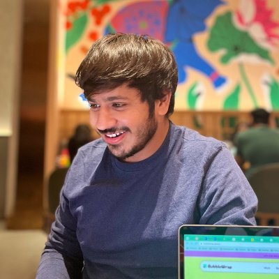 Juned Khatri | Engineer Turned Recruiter 🇮🇳