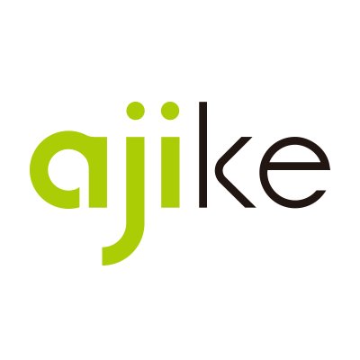 ajike｜UX Design Company