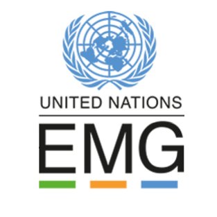 United Nations Environment Management Group