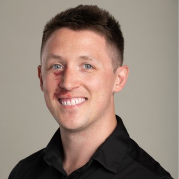 Gareth Sandford