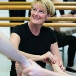 Susan Mayes