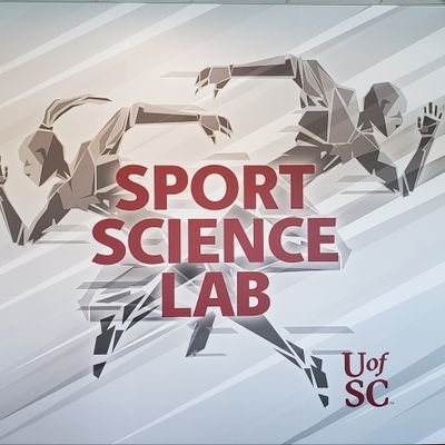 USC Sport Science Lab