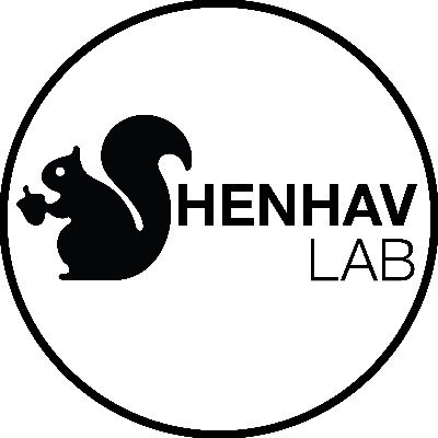 Shenhav Lab
