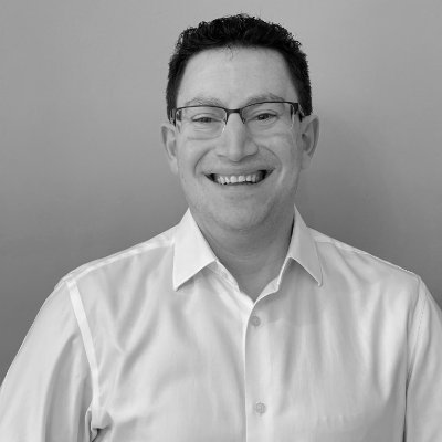 Colin S. Levy