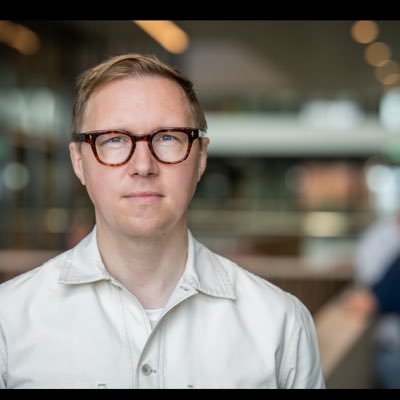 Petter Brodin