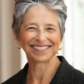 Pamela S Douglas
