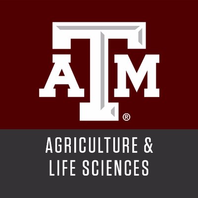 TAMU College of Agriculture & Life Sciences 👍