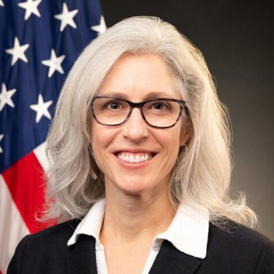 Dr. Susan Monarez