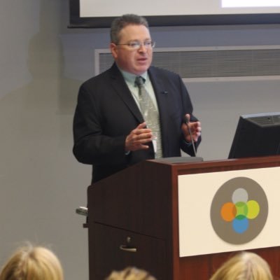 Dr. Randy Wax