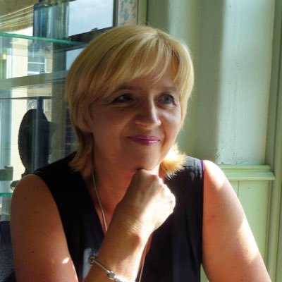 Prof Alison Machin