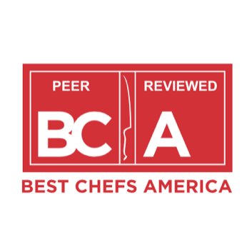 Best Chefs America