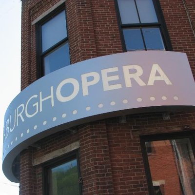 Pittsburgh Opera