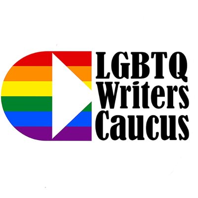 LGBTQ Writers Caucus #ReadWithPRIDE 🏳️‍🌈