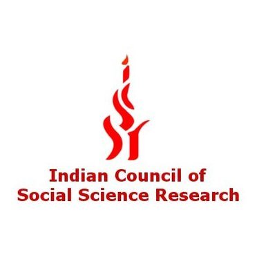 Indian Council of Social Science Research (ICSSR)