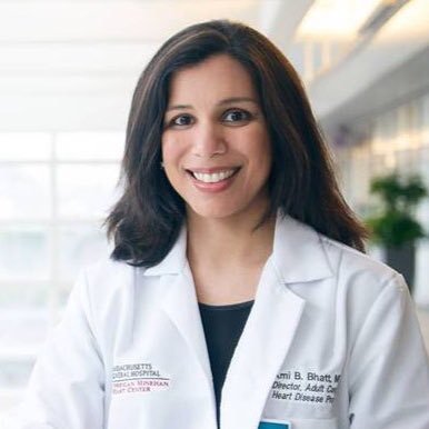 Ami Bhatt, MD