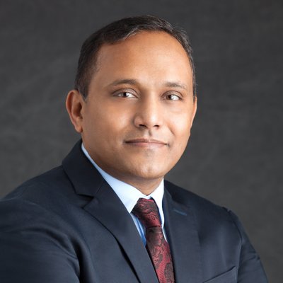 Shelby Kutty, MD, PhD, MHCM