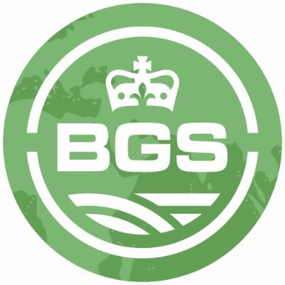 BGS Global Geoscience