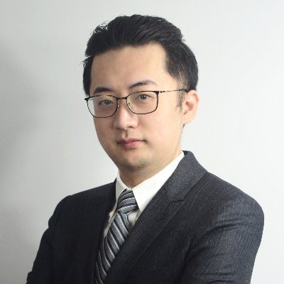 Haoyuan Chen