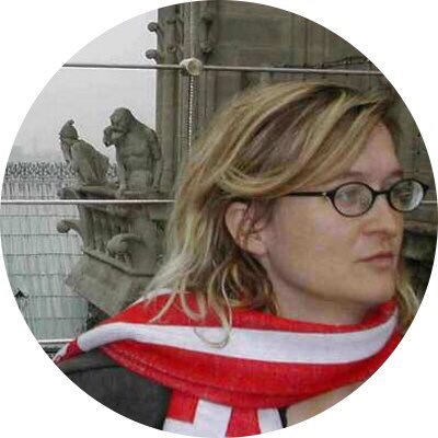 liz losh