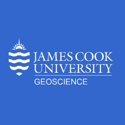 JCU Geoscience