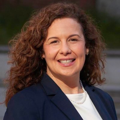 Sarah Christa Butts, MSW