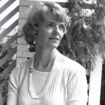 Patricia Churchland