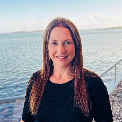 Tamra Lysaght Ph.D
