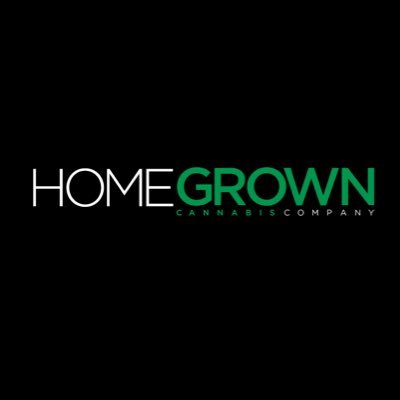 Homegrown Cannabis Company