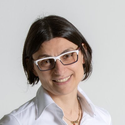 Elena Verdolini