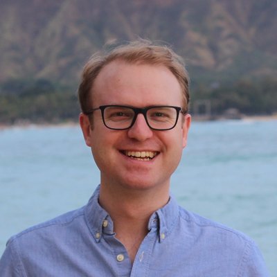 Benjamin De Leener