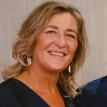 Theresa Keane