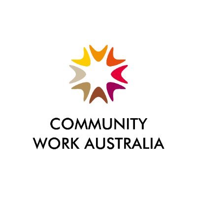 Community Work Australia