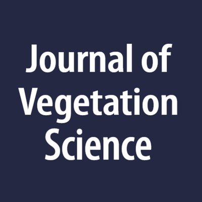 Journal of Vegetation Science